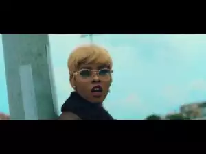 Video: Fefe – Nu Money